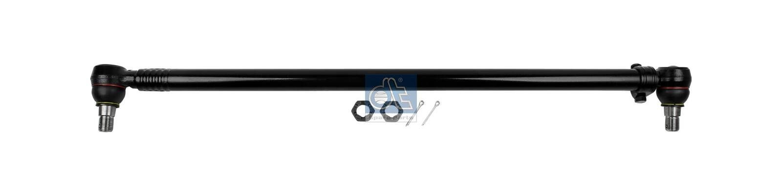 Tração de direção de suspensão dianteira longitudinal Diesel Technic 555196 preço, a partir de 129,39 USD